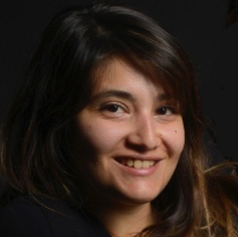 Tamara Martínez R.